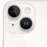 Apple iPhone 14 5G 6.1" 6GB/128GB NFC IP68 Starlight non EU with 1 year Guarantee