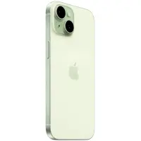 Apple iPhone 15 5G 6.1" 6GB/128GB NFC IP68 Green non EU with1 year Guarantee