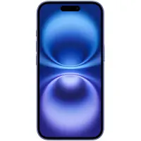 Apple iPhone 16 5G 6.1" 8GB/256GB NFC IP68 Ultramarine with Indian Specs and 1 year Guarantee