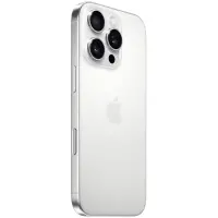 Apple iPhone 16 Pro 5G 6.3" 8GB/128GB NFC IP68 White Titanium Non EU