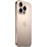 Apple iPhone 16 Pro 5G 6.3" 8GB/256GB NFC IP68 Desert Titanium Non EU