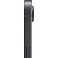 Apple iPhone 16e 5G 6.1" 8GB/128GB NFC IP68 Black with Indian Specs and 1 year Guarantee