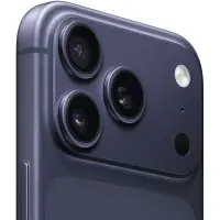 Apple iPhone 17 Pro 5G 6.3" 12GB/256GB NFC IP68 Deep Blue with Chinese Specs and 1 year Guarantee