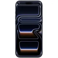 Apple iPhone 17 Pro Max 5G 6.9" 12GB/256GB NFC IP68 Deep Blue with Dual e-Sim and Japanese Specs and 1 year Guarantee