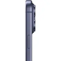 Apple iPhone 17 Pro Max 5G 6.9" 12GB/256GB NFC IP68 Deep Blue with Dual e-Sim and Japanese Specs and 1 year Guarantee
