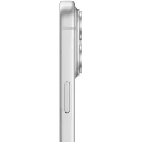 Apple iPhone 17 Pro Max 5G 6.9" 12GB/256GB NFC IP68 Silver with Dual e-Sim and Japanese Specs and 1 year Guarantee