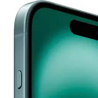 Apple iPhone 16 5G 6.1" 8GB/256GB NFC IP68 Teal