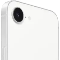 Apple iPhone 16e 5G 6.1" 8GB/512GB NFC IP68 White