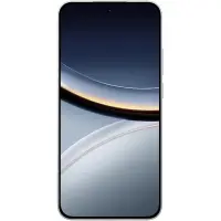 Xiaomi Poco F7 5G Dual Sim 6.83" 12GB/256GB NFC IP68 Silver