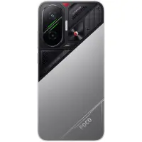 Xiaomi Poco F7 5G Dual Sim 6.83" 12GB/256GB NFC IP68 Silver