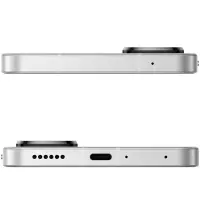 Xiaomi Poco F7 5G Dual Sim 6.83" 12GB/256GB NFC IP68 Silver