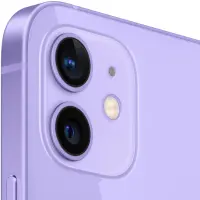 Apple iPhone 12 5G 6.1" 4GB/64GB NFC IP68 Purple