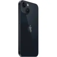 Apple iPhone 14 5G Non EU 6.1" 6GB/128GB NFC IP68 Midnight with 1 year Guarantee