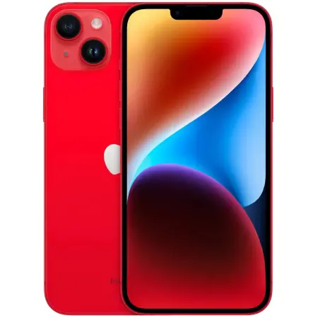 Apple iPhone 14 Plus 5G 6.7" 6GB/128GB NFC IP68 Red