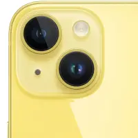 Apple iPhone 14 Plus 5G 6.7" 6GB/256GB NFC IP68 Yellow
