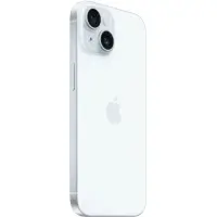 Apple iPhone 15 5G Non EU 6.1" 6GB/128GB NFC IP68 Blue with 1 year Guarantee