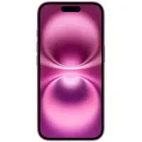 Apple iPhone 16 5G 6.1" 8GB/128GB NFC IP68 Pink