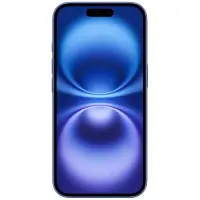 Apple iPhone 16 5G Non EU 6.1" 8GB/128GB NFC IP68 Ultramarine with 1 year Guarantee