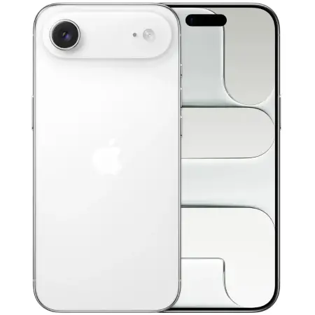 Apple iPhone Air 5G 6.5" 12GB/256GB NFC IP68 Cloud White