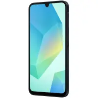 Samsung SM-A165 Galaxy A16 4G Dual Sim 6.7" 4GB/128GB NFC IP54 Black Enterprise Edition