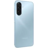 Samsung SM-A175 Galaxy A17 4G Dual Sim 6.7" 8GB/256GB NFC IP54 Light Blue