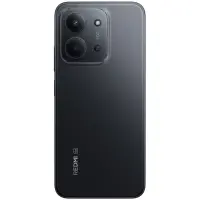 Xiaomi Redmi 15C 5G Dual Sim 6.9" 4GB/128GB NFC IP64 Midnight Black