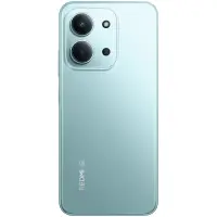 Xiaomi Redmi 15C 5G Dual Sim 6.9" 4GB/128GB NFC IP64 Mint Green