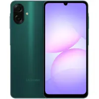 Samsung SM-A075 Galaxy A07 4G Non EU Dual Sim 6.7" 8GB/256GB IP54 Green with 1 Year Gurantee from Samsung Service