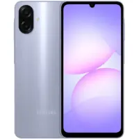 Samsung SM-A075 Galaxy A07 4G Non EU Dual Sim 6.7" 8GB/256GB IP54 Violet with 1 Year Gurantee from Samsung Service