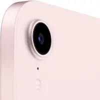 Apple iPad Mini 8.3" 6th Generation (2021) Wi-Fi 4GB/64GB Pink