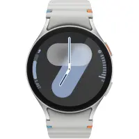 Smartwatch Samsung Galaxy Watch7 L310 1.5" Super AMOLED GPS NFC 5ATM Call Version Silver