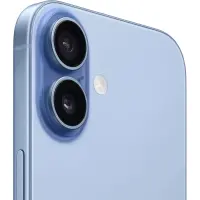 Apple iPhone 17 5G 6.3" 8GB/256GB NFC IP68 Mist Blue
