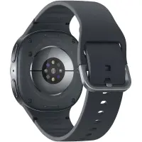 Smartwatch Samsung Galaxy Watch8 L330 1.5" Super AMOLED GPS NFC 5ATM Call Version Dark Grey