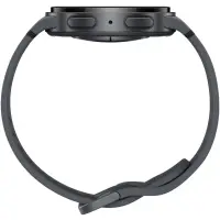 Smartwatch Samsung Galaxy Watch8 L330 1.5" Super AMOLED GPS NFC 5ATM Call Version Dark Grey