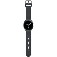 Smartwatch Samsung Galaxy Watch8 L330 1.5" Super AMOLED GPS NFC 5ATM Call Version Dark Grey
