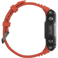 Smartwatch Amazfit T-Rex 3 1.5" AMOLED GPS NFC 10 ATM Lava