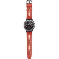 Smartwatch Amazfit T-Rex 3 1.5" AMOLED GPS NFC 10 ATM Lava