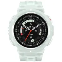 Smartwatch Amazfit Active Edge 1.32" TFT GPS 10 ATM Mint Green