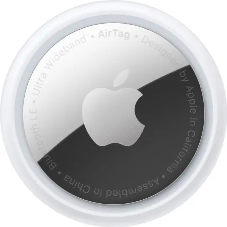 Apple AirTag MX532 (1 Pack) IP67