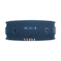 Portable Speaker Bluetooth JBL Charge 6 45Watt IP67 28h Playtime Blue