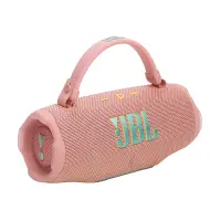 Portable Speaker Bluetooth JBL Charge 6 45Watt IP67 28h Playtime Pink