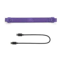 Portable Speaker Bluetooth JBL Charge 6 45Watt IP67 28h Playtime Purple