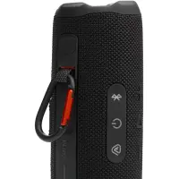 Portable Speaker Bluetooth JBL Flip 7 35Watt IP68 16h Playtime Black