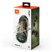 Portable Speaker Bluetooth JBL Flip 7 35Watt IP68 16h Playtime Squad