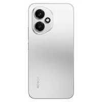 Honor 400 5G Dual Sim 6.55" 8GB/512GB NFC IP65 Meteor Silver