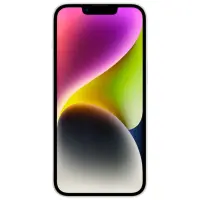 Apple iPhone 14 5G 6.1" 6GB/128GB NFC IP68 Starlight