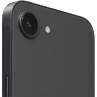 Apple iPhone 16e 5G 6.1" 8GB/128GB NFC IP68 Black
