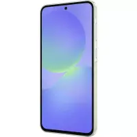 Samsung SM-A366 Galaxy A36 5G Dual Sim 6.7" 8GB/256GB NFC IP67 Awesome Lime
