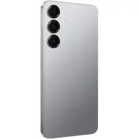 Samsung SM-S931 Galaxy S25 5G Dual Sim 6.2" 12GB/128GB NFC IP68 Silver Shadow Enterprise Edition