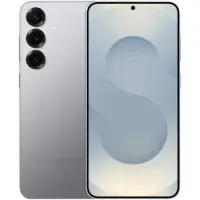 Samsung SM-S931 Galaxy S25 5G Dual Sim 6.2" 12GB/256GB NFC IP68 Silver Shadow Enterprise Edition